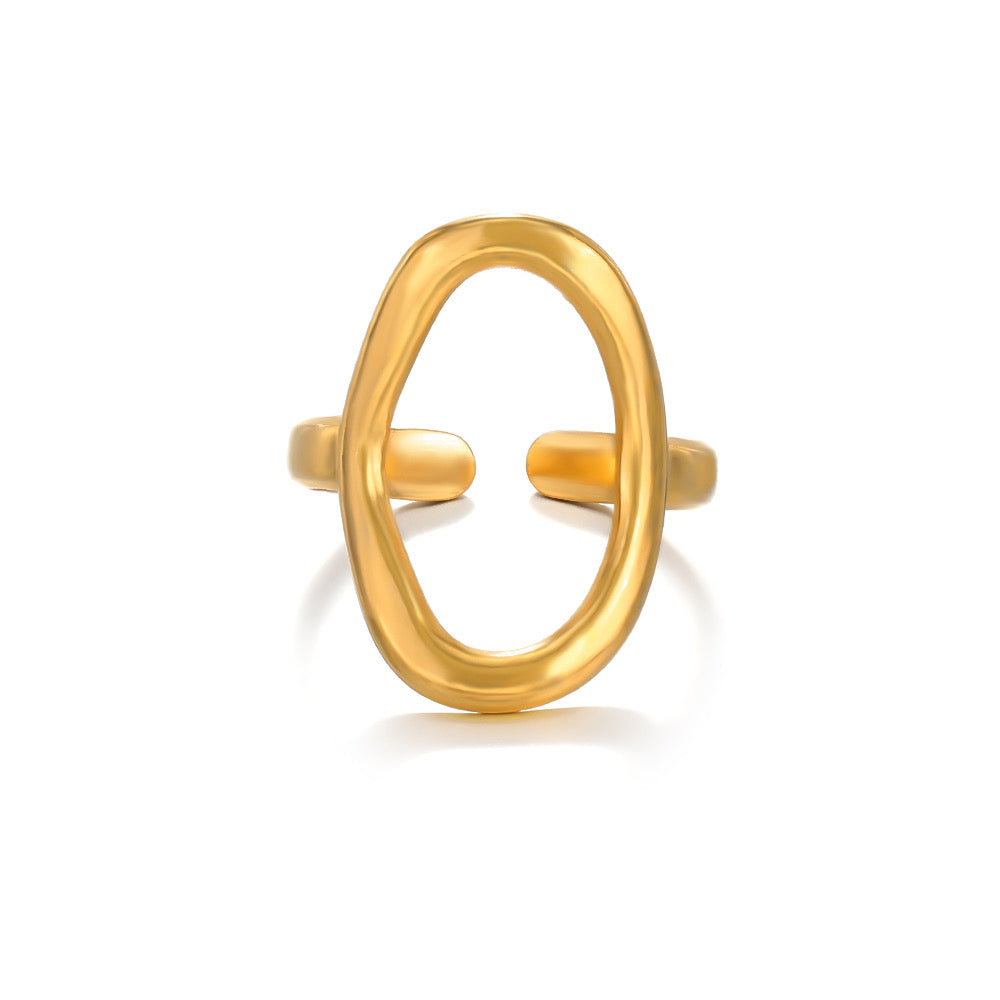 Anillo MÓNACO