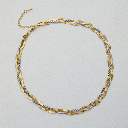 Collar CENDRA