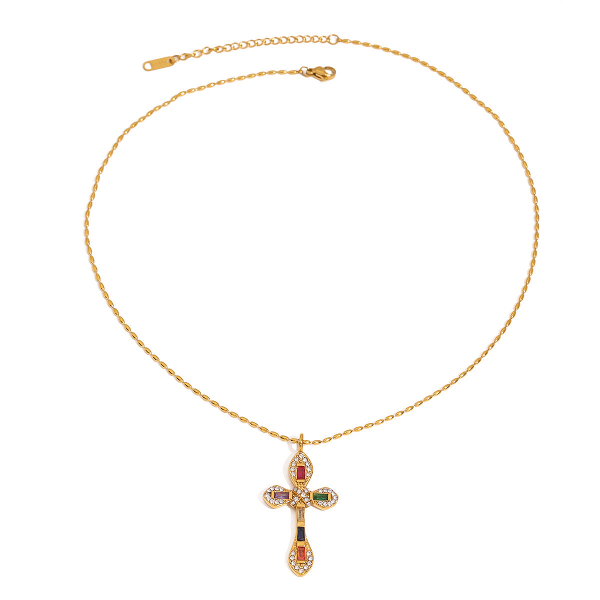 Collar SELENE