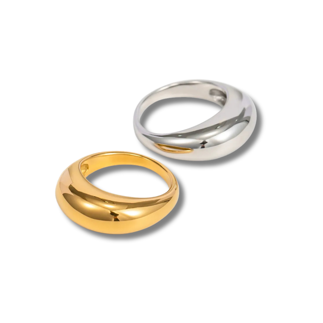 Anillo MALÚ