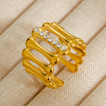 Anillo RIVA