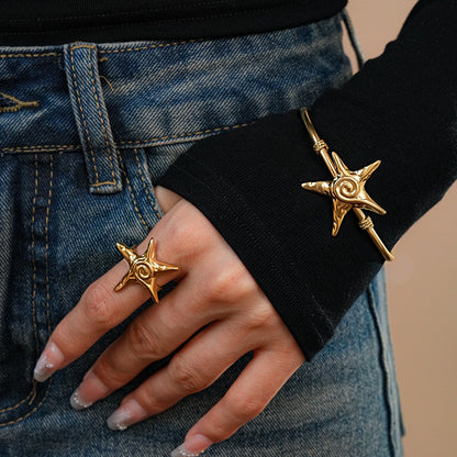 Brazalete ESTRELLA