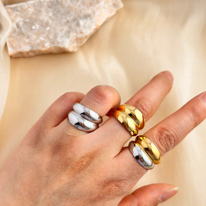 Anillo ALESSIA
