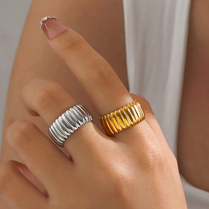 Anillo ALBA