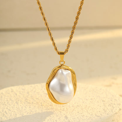 Collar PERLA