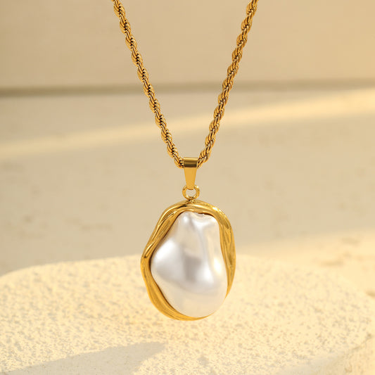 Collar PERLA