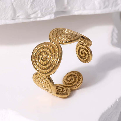 Anillo MAREA