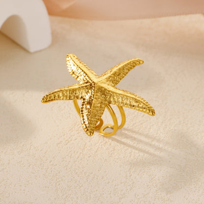 Anillo GOLDEN