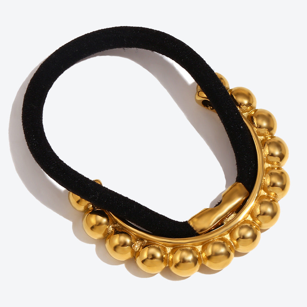 Hair Cuff Bubble