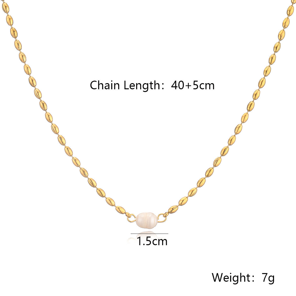Collar RAHMA