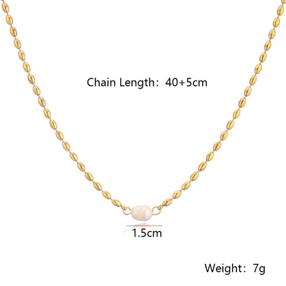 Collar RAHMA