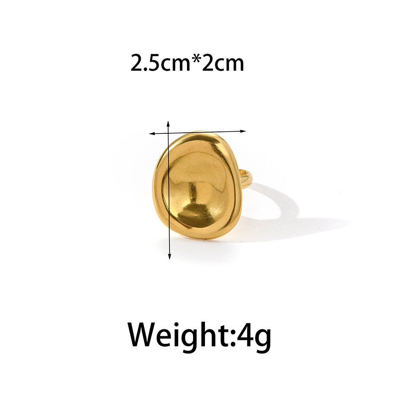 Anillo DORÉ