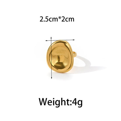 Anillo DORÉ
