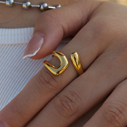 Anillo LIRA
