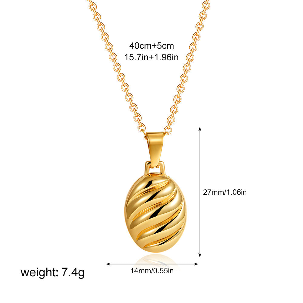 Collar SALMA