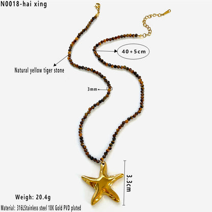 Collar IRAYA