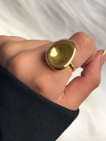Anillo DORÉ