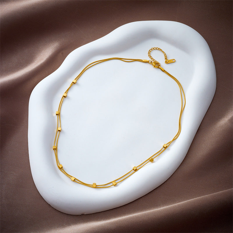 Collar SIRENE