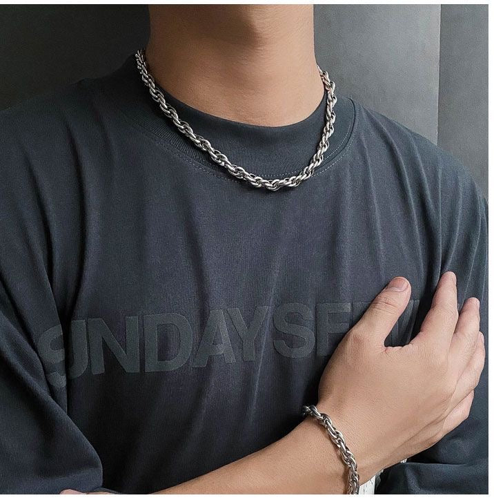 Collar Alessandro