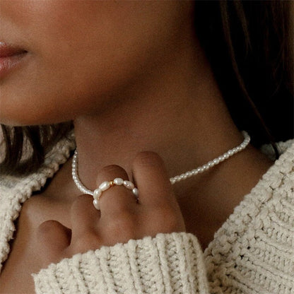 Anillo TOSCANA