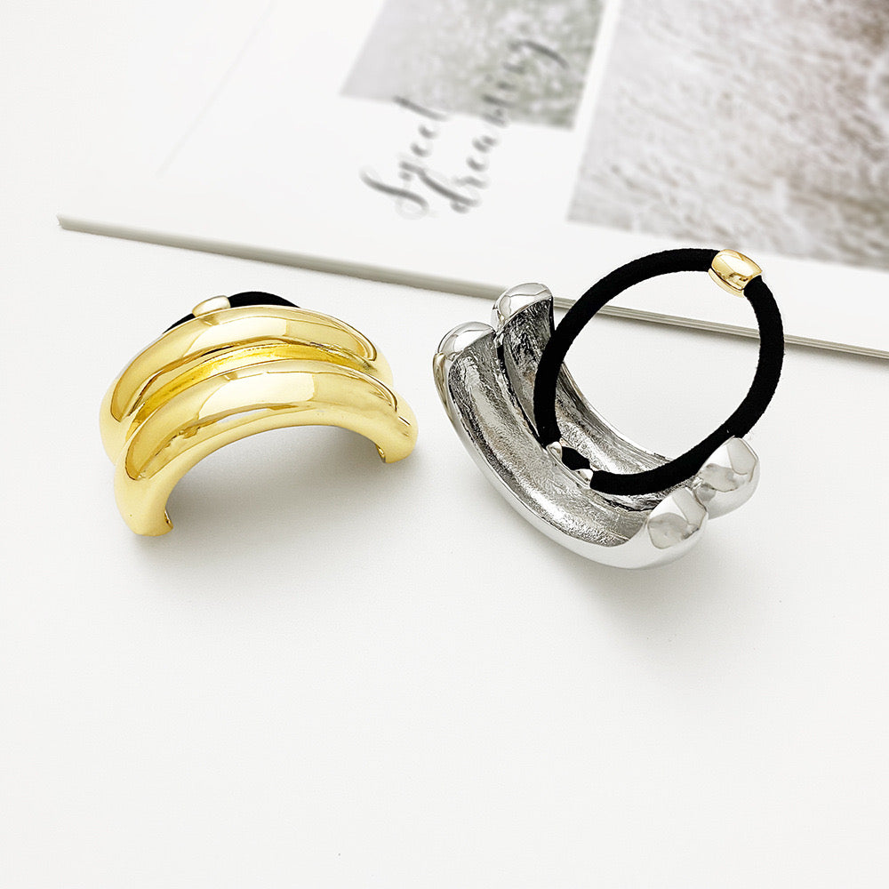 Hair Cuff DOUBLE