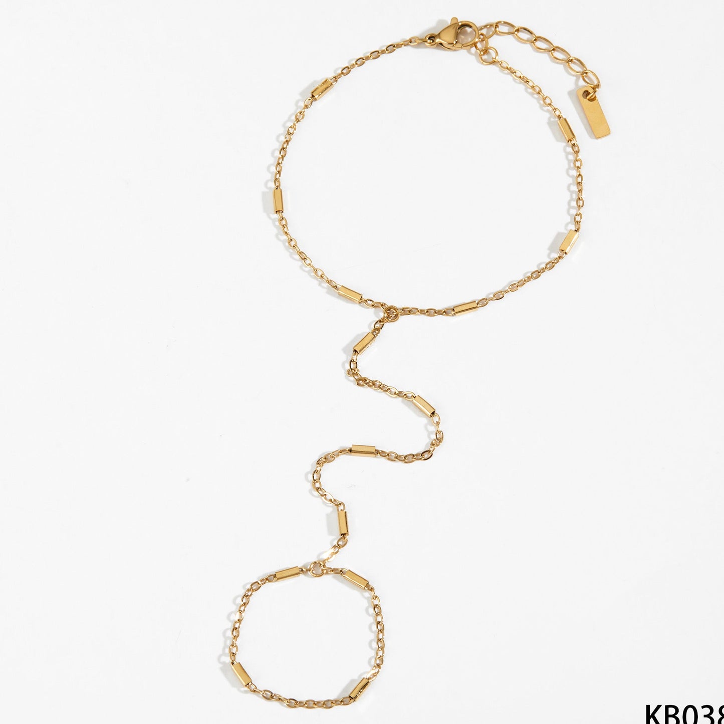 Hand Chain UMI