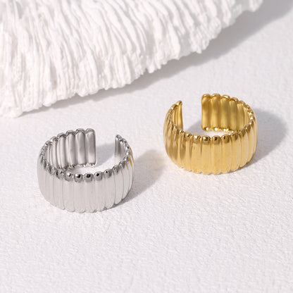 Anillo ALBA