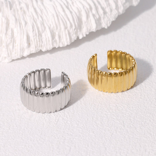 Anillo ALBA
