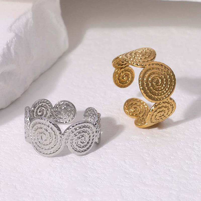 Anillo MAREA