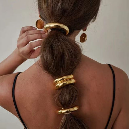 Hair Cuff DOUBLE