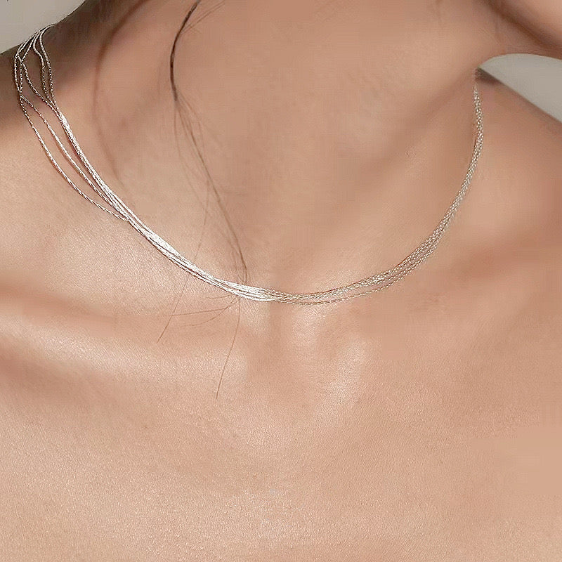 Collar AMBARIS