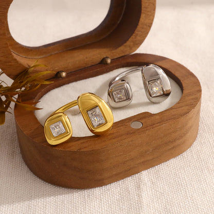 Anillo LUMEN