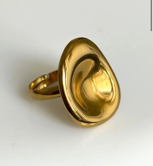 Anillo DORÉ