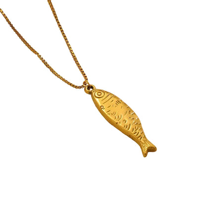 Collar MARIEL