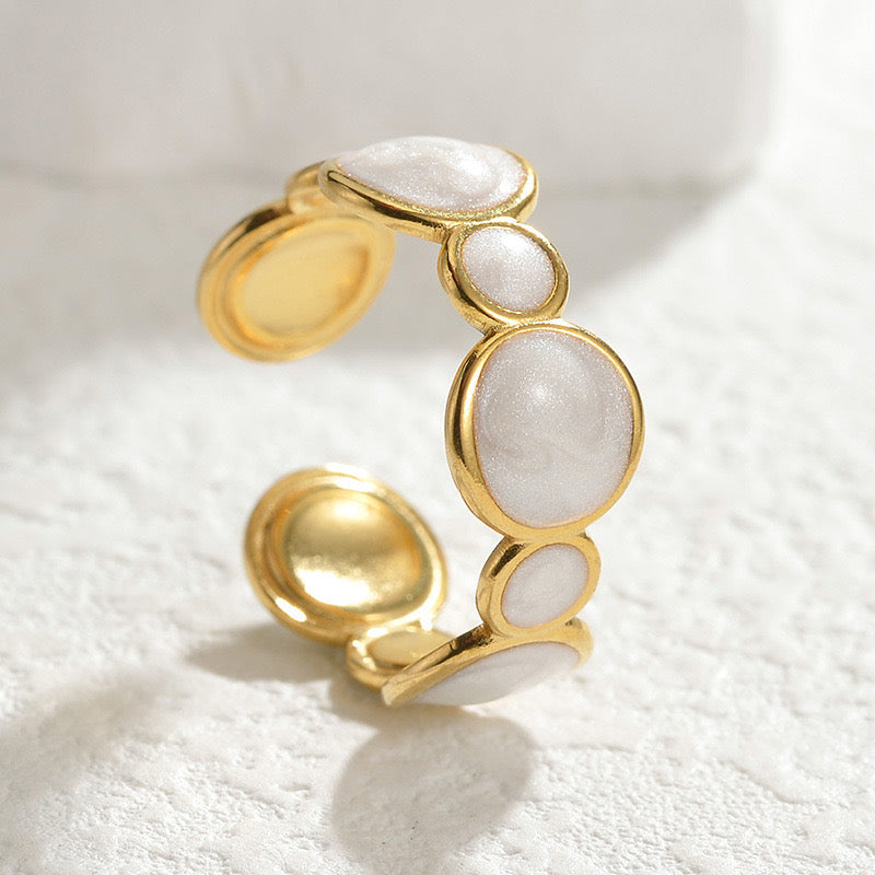 Anillo OLAS