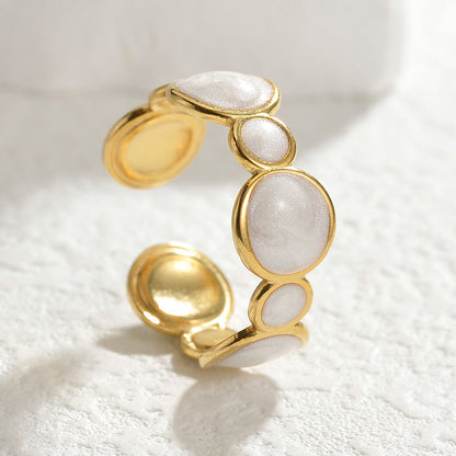 Anillo OLAS