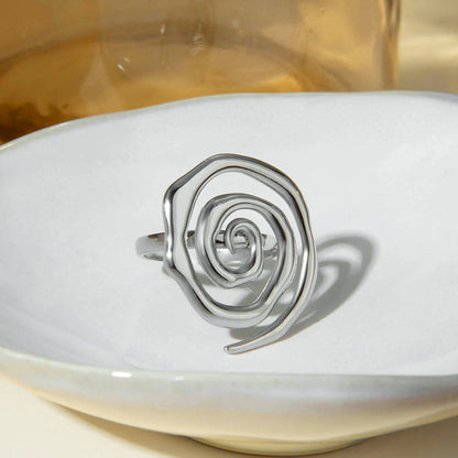 Anillo CAPRI