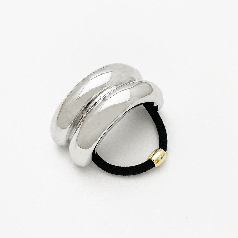 Hair Cuff DOUBLE