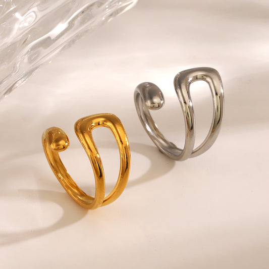 Anillo LIRA