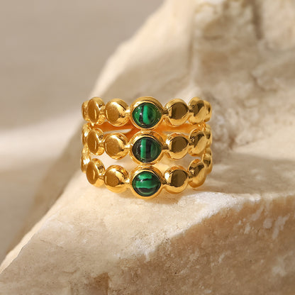 Anillo HALIA