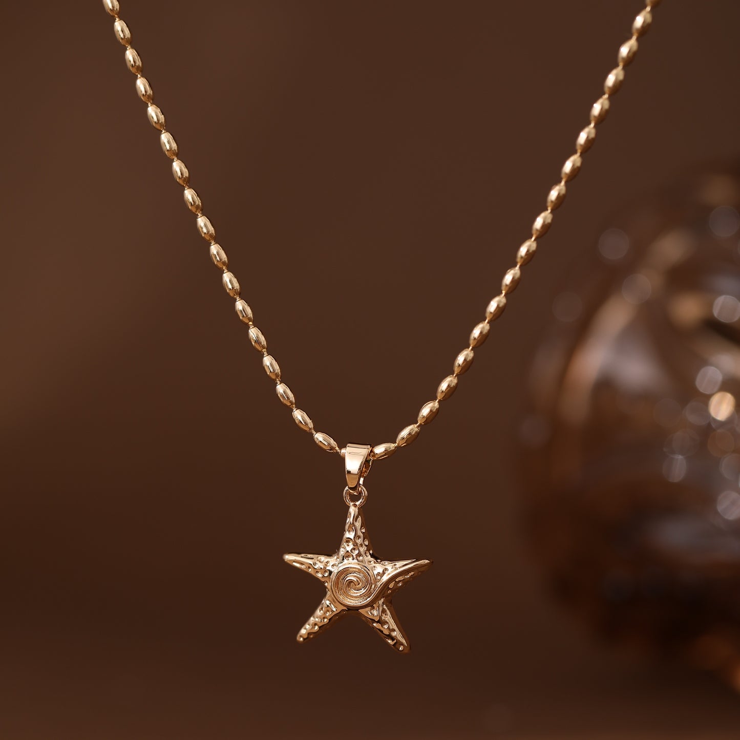 Collar ESTRELLA