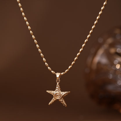Collar ESTRELLA