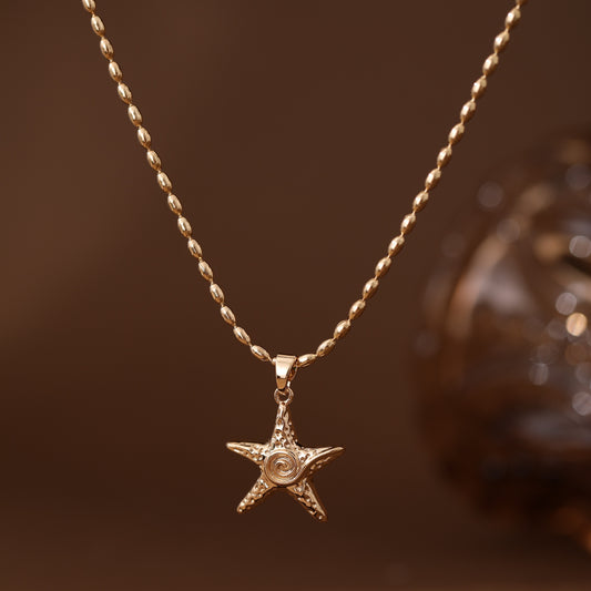 Collar ESTRELLA