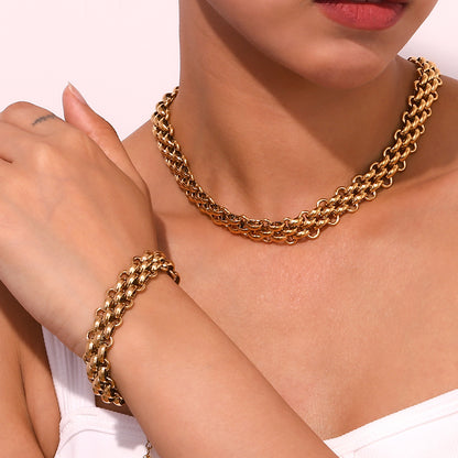 Collar DARENA
