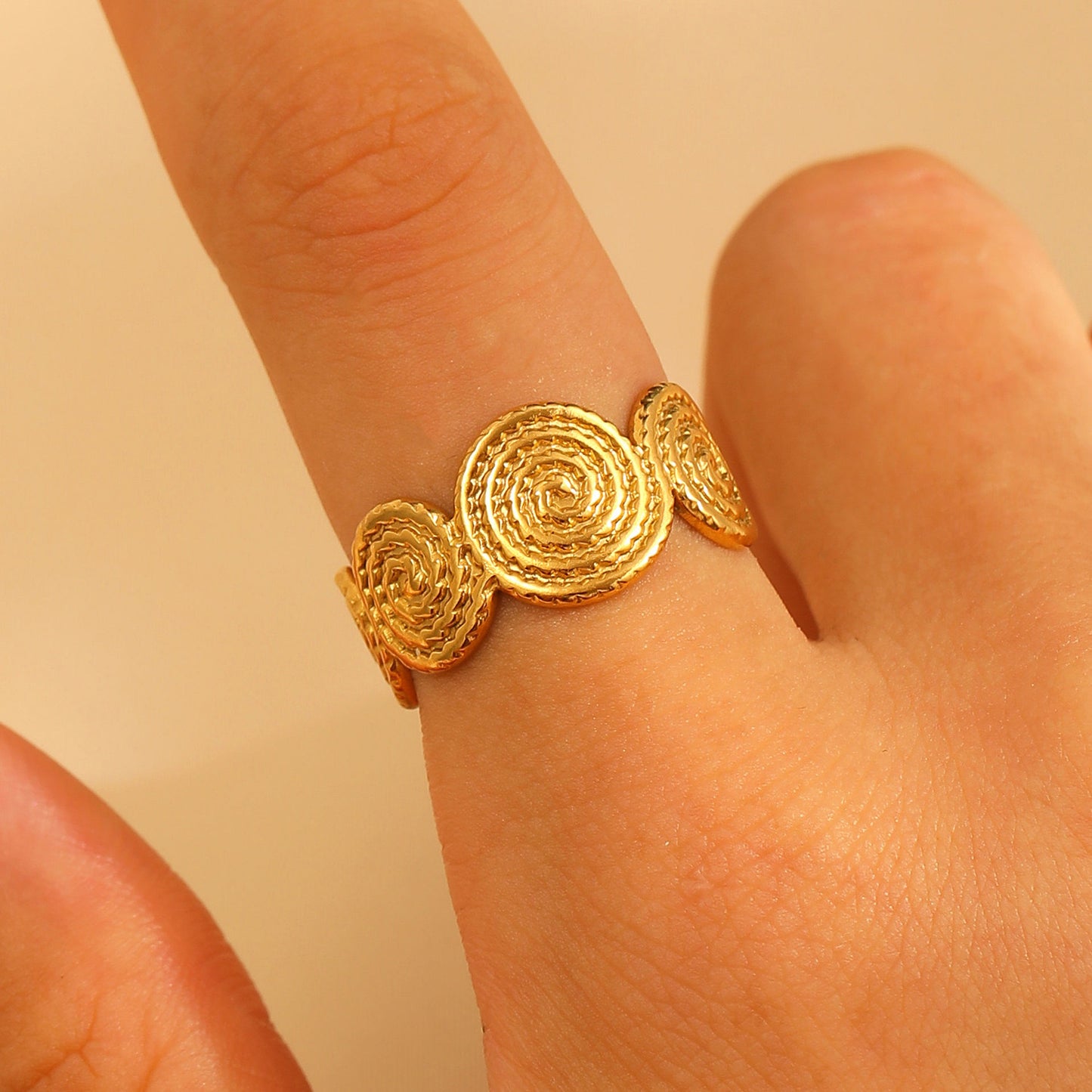 Anillo MAREA