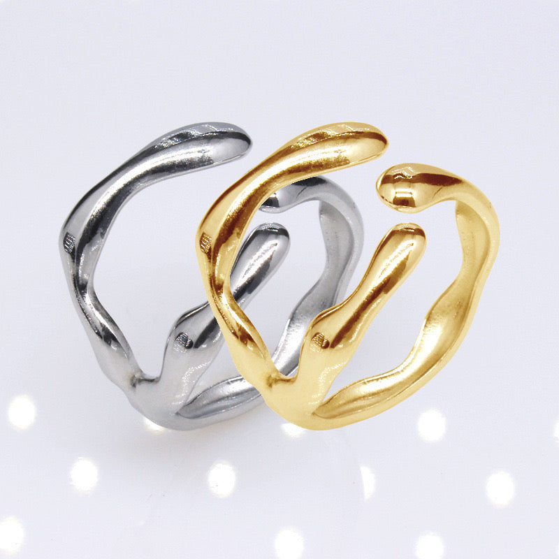 Anillo AMANECER