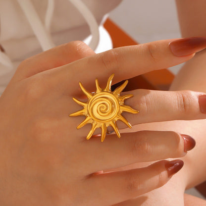 Anillo ZOE