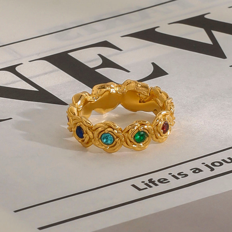 Anillo VERONA