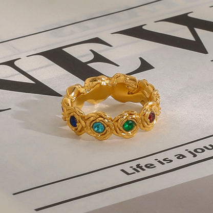 Anillo VERONA