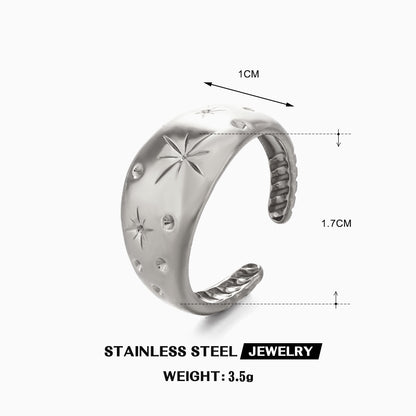 Anillo AMARA
